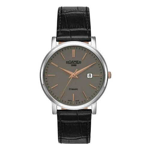 Наручные часы Roamer 709.856.41.65.07
