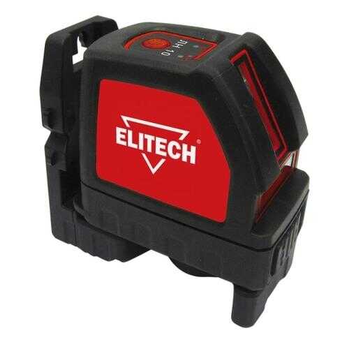 Нивелир Elitech ЛН 10