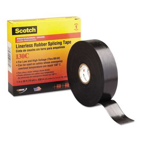Изолента 3M SCOTCH 130C