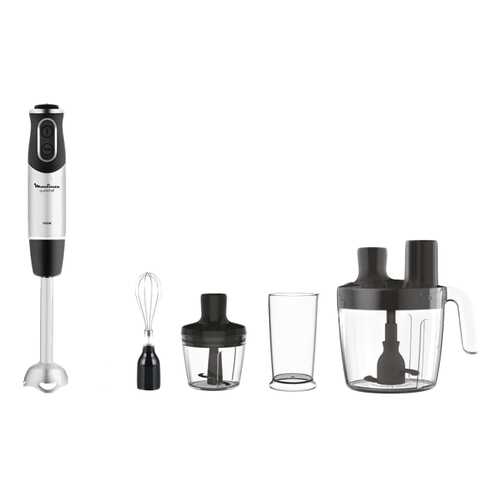 Блендер Moulinex QuickShef DD65L810