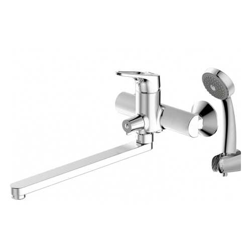 Смеситель для ванны BRAVAT F648162C-LB-RUS