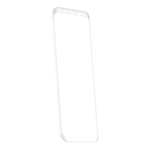 Защитное стекло Baseus для Samsung Note 8 White