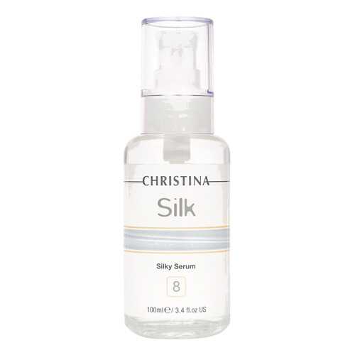 Сыворотка для лица Christina Silky Serum 100 мл