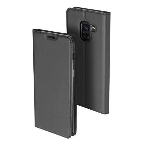 Чехол Dux Ducis для Samsung Galaxy J6 2018 Grey