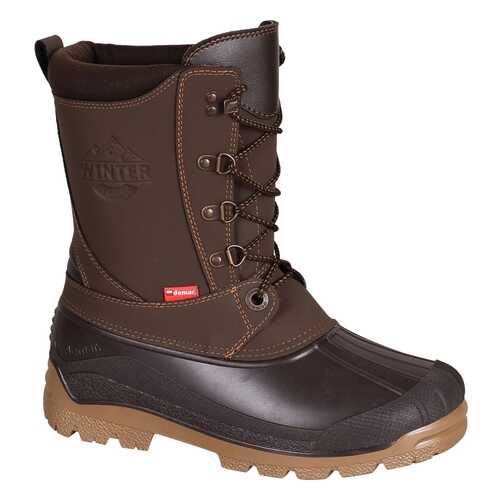 Сапоги Demar Caribou Winter утепл. 44
