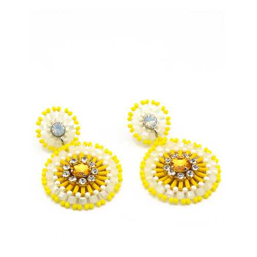 Серьги женские VANITY HER 3100004