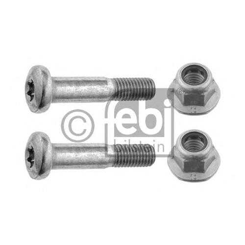 Болт Febi 24395