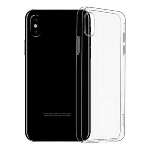 Чехол Hoco для Apple iPhone Light Black 7