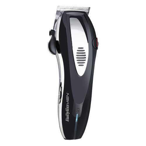 Машинка для стрижки волос Babyliss PRO 45 E933E
