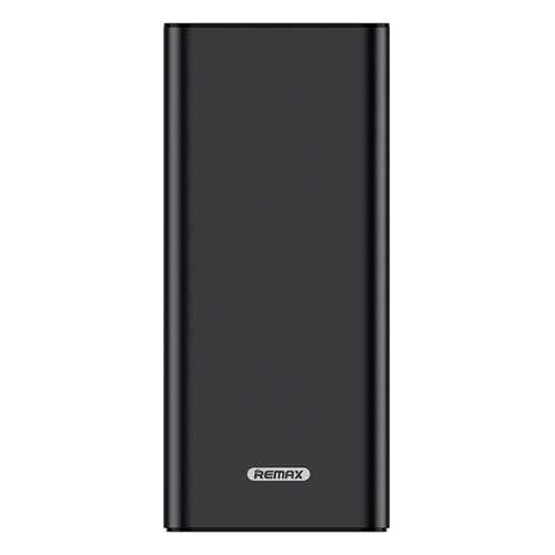 Внешний аккумулятор Remax Kinkon RPP-137 20000мАч Black