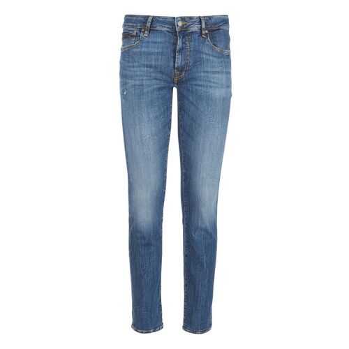 Джинсы мужские Guess M01AN2-D3YH1 синие 31/34 US