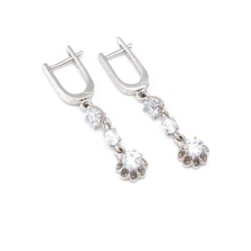 Серьги YOUKON OE 10747E