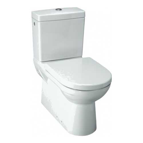 Приставной унитаз LAUFEN Pro 0518,2495,9,000,000,1 белый