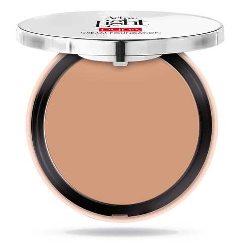 Тональный крем Pupa Active Light Cream Foundation 040 Medium Beige, 9,5 мл