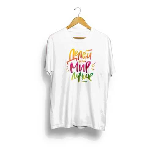 Футболки и поло мужские в Benetton
