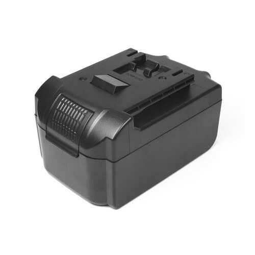 Аккумулятор для Bosch 18V 3.0Ah (Li-Ion) PN: BAT609, BAT619G, 2 607 336 169.