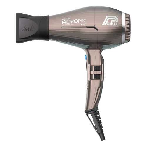 Фен Parlux Alyon Bronze