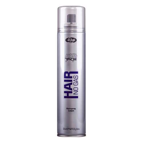Лак для волос Lisap Milano High Tech Hair No Gas Natural 300 мл