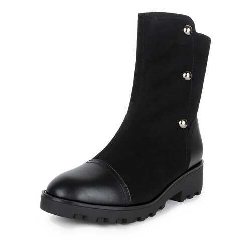 Ботинки женские T.Taccardi 253070C0 черные 41 RU