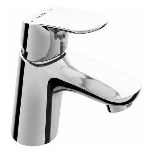 Смеситель для раковины AM.PM F8002100 хром