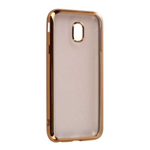 Чехол TFN для Samsung J330 Glaze Gold