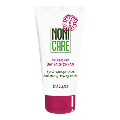 Крем для лица NONICARE Deluxe Day Face Cream 50 мл