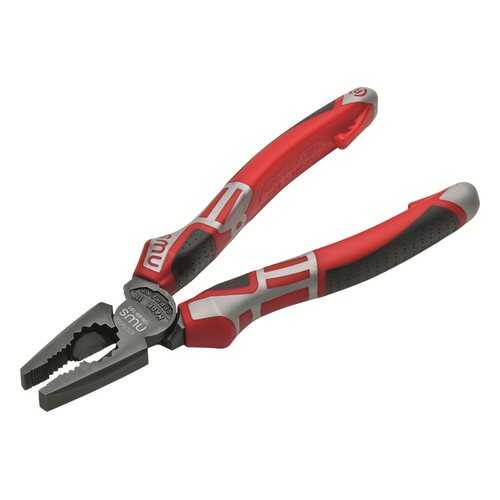 Пассатижи NWS CombiMax 109-69-205