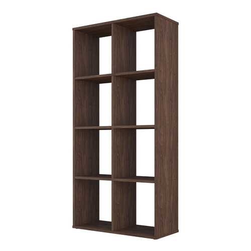 Стеллаж Polini Home Smart Кубический 8 секций, Винтаж