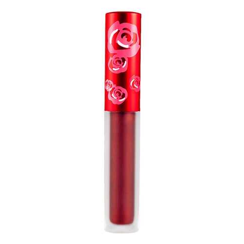 Помада Lime Crime Lipstick Velvetines Liquid Metallic Eclipse 2,6 мл