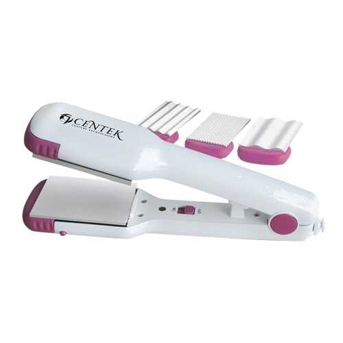 Щипцы для укладки Centek CT-2005