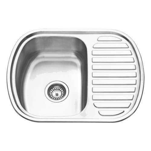 Кухонная мойка Seaman Eco Wien SWT-6349
