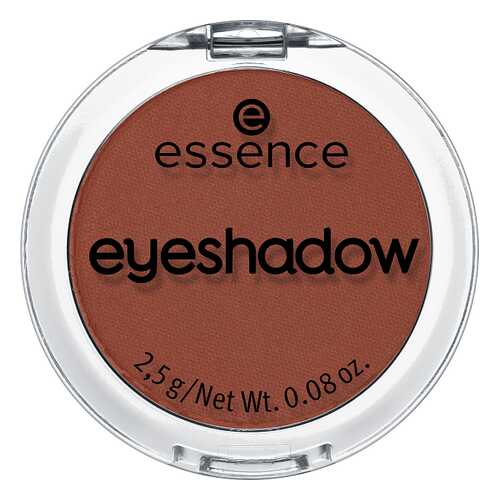 Тени для век essence Eyeshadow 10 Legendary