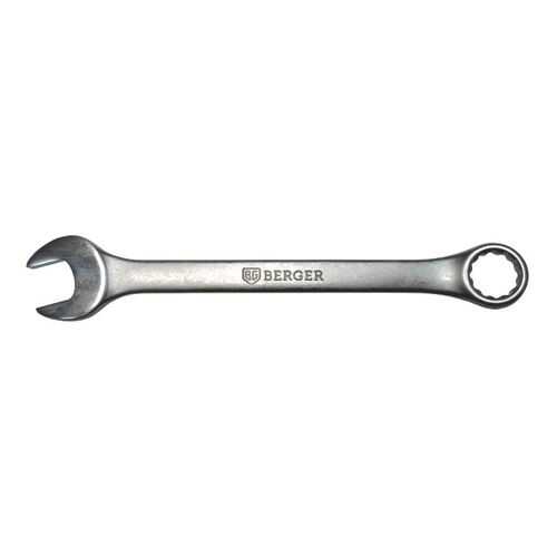 Ключ комбинированный BERGER BG1263