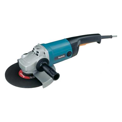 Сетевая угловая шлифовальная машина Makita 9069F