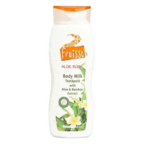 Лосьон для тела Fruisse Aloe bliss 250 мл
