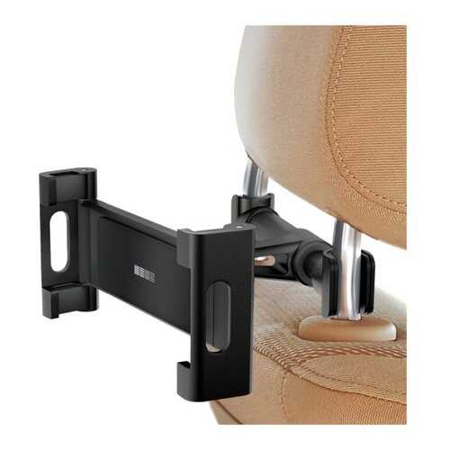 Держатель InterStep Black (IS-HD-TABHDRSBG-000B210)