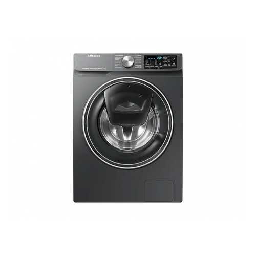 Стиральная машина Samsung WW70R62LVSXDLP