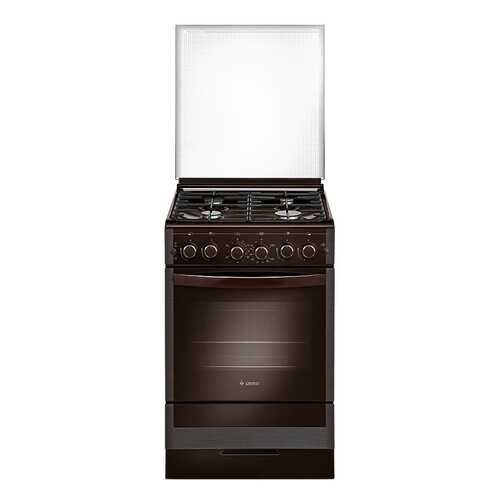 Газовая плита GEFEST ПГ 5300-02 0047 Brown
