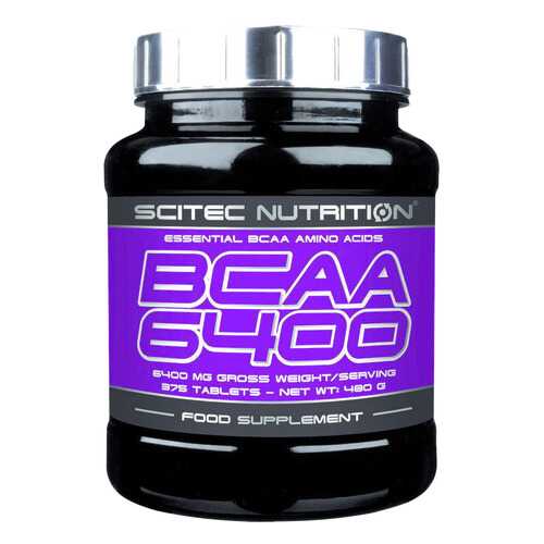 Аминокислоты и BCAA в Декатлон