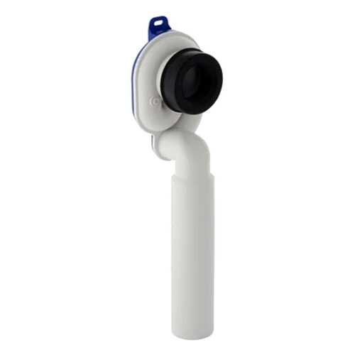 Сифон для писсуара Vidima W340167