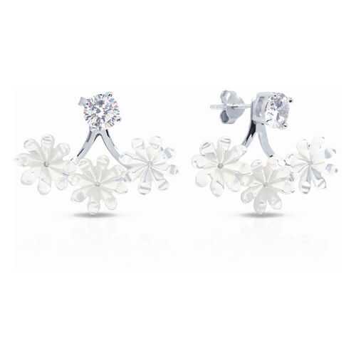 Серьги женские SKAZKA Natali Romanovoi 40390