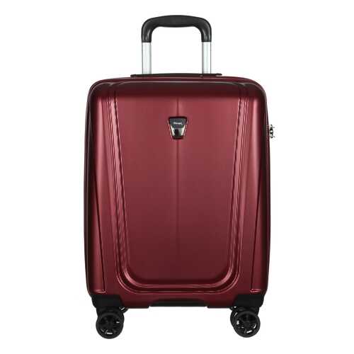 Чемодан Verage GM18087W19 burgundy S