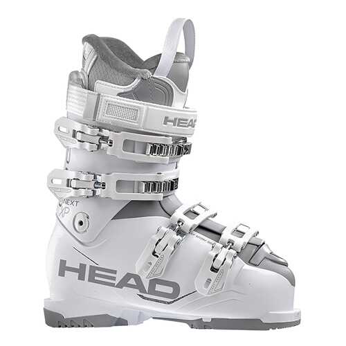 Горнолыжные ботинки HEAD Next Edge XP W 2019, white, 24.5