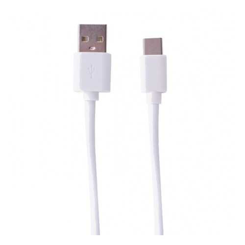 Кабель Okami USB to Type-C 1м (White)