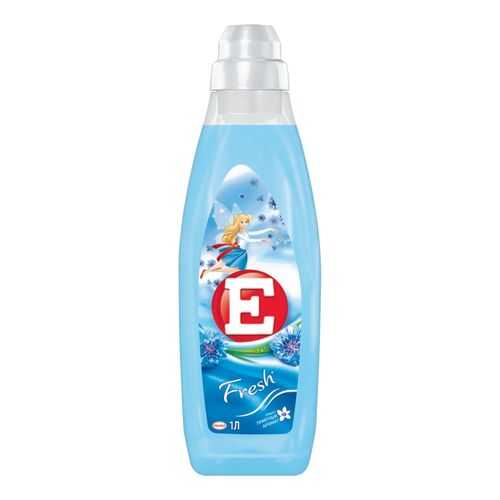 Ополаскиватель для белья E fresh 1 л