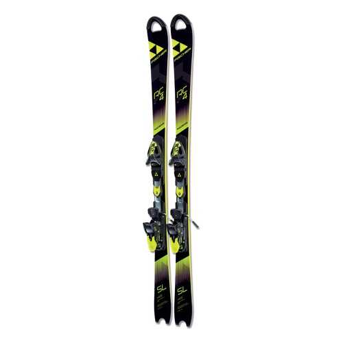 Горные лыжи Fischer RC4 Worldcup SL Jr. + RC4 Z9 2018, 135 см