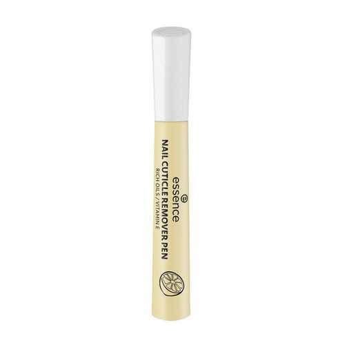 essence Карандаш для удаления кутикулы nail cuticle remover