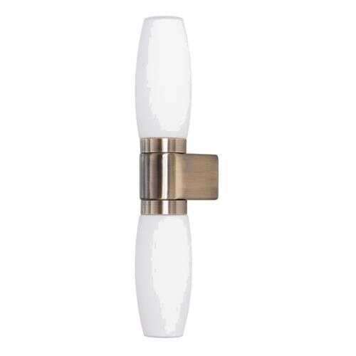Бра Arte Lamp AQUA-BASTONE A1209AP-2AB