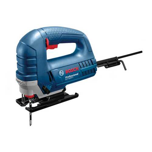 Сетевой лобзик Bosch GST 8000 E 060158H000