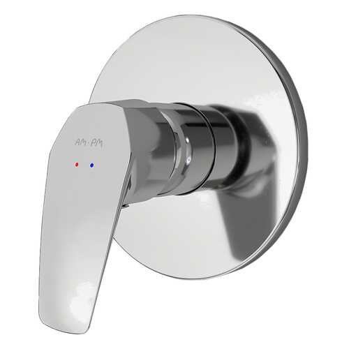 Смеситель Am.Pm Gem F9065000 для душа